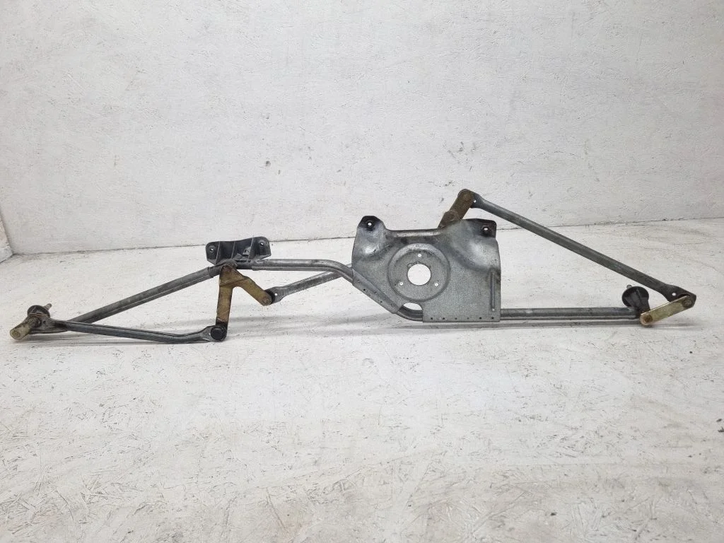 Front wiper linkage 7M0955023D