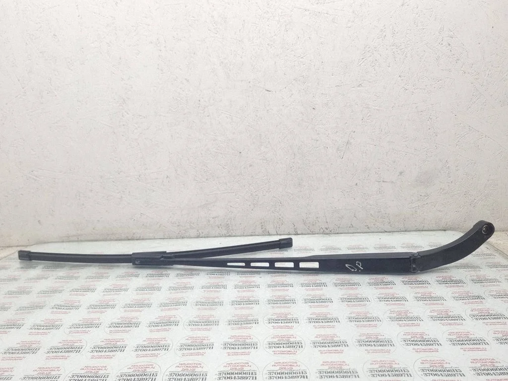 Front wiper blade arm 4F1955410