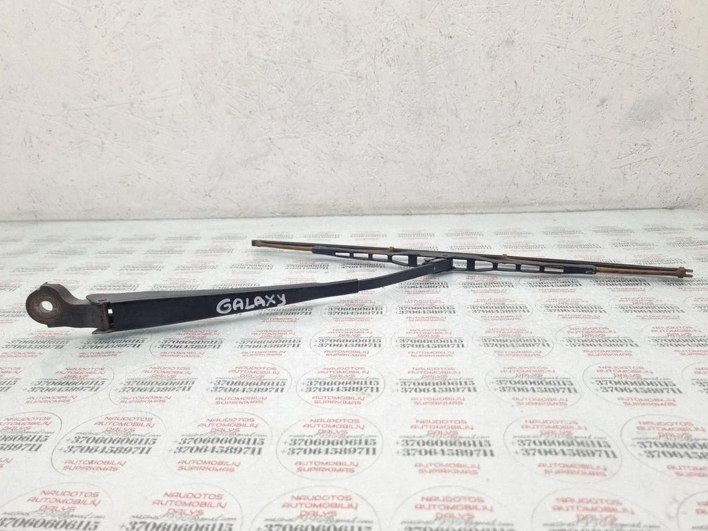 Rear wiper blade arm – Ford Galaxy (1995-2000)