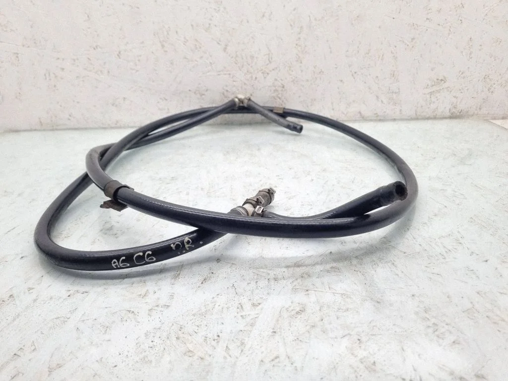 Headlight washer hose/pipe – Audi A6 Allroad C6 (2006-2011)