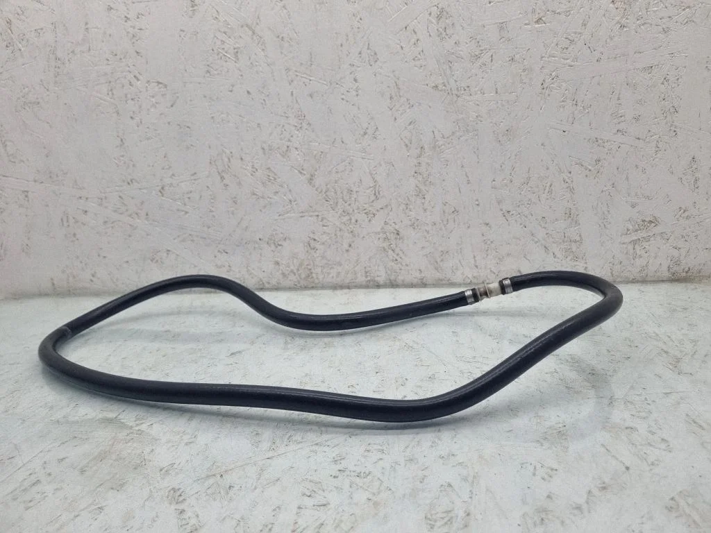 Headlight washer hose/pipe – Audi A6 Allroad C6 (2006-2011)
