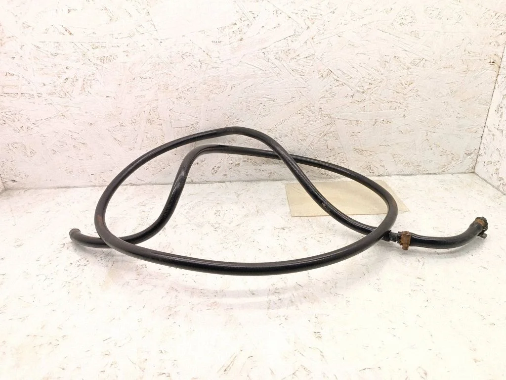 Headlight washer hose/pipe – Audi A6 Allroad C6 (2006-2011)