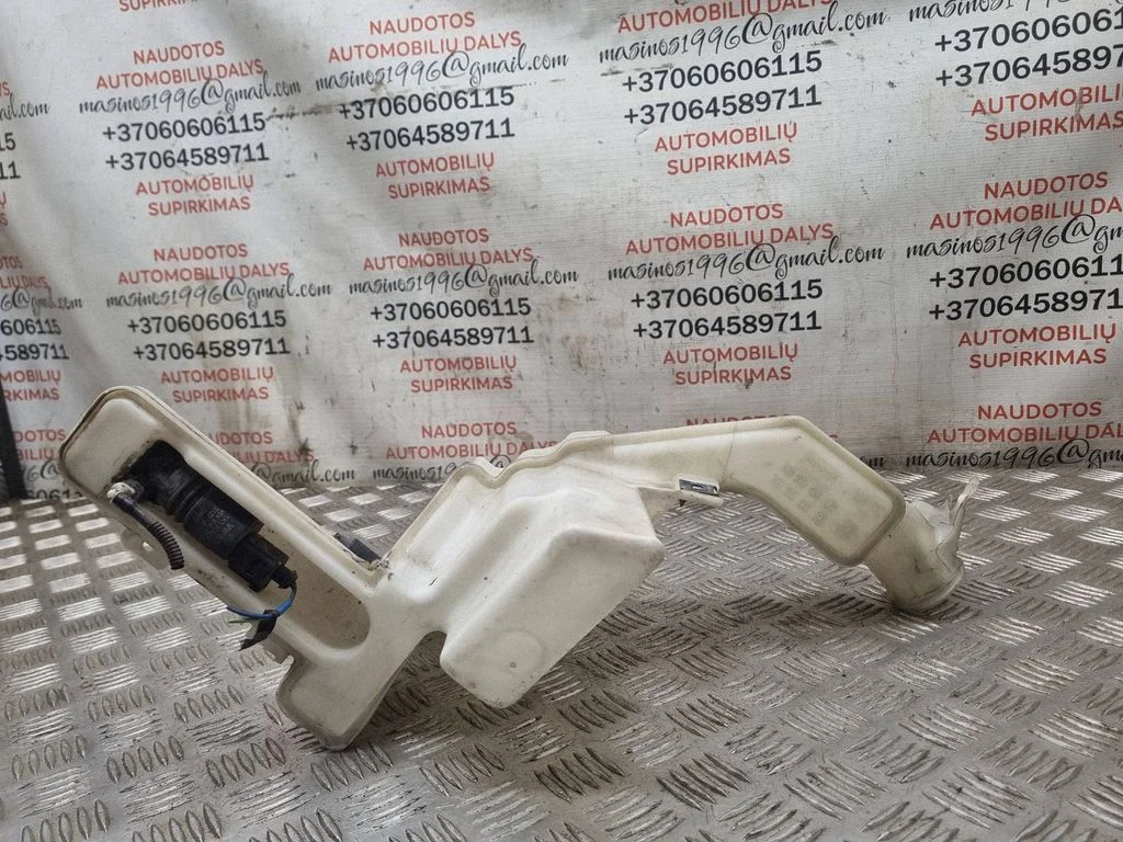 Zbiorniczek spryskiwacza 3C0955453P