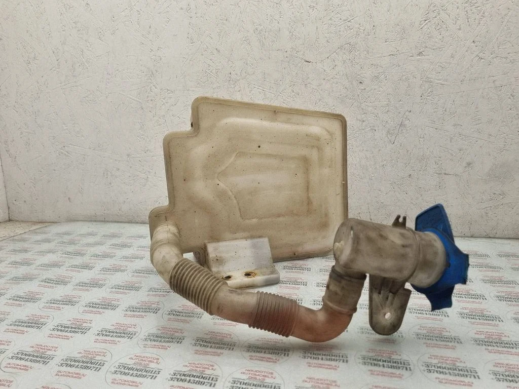 Windshield washer fluid reservoir/tank 1K0955453Q