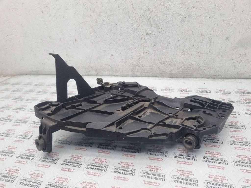 Headlight/headlamp mounting bracket 16464500