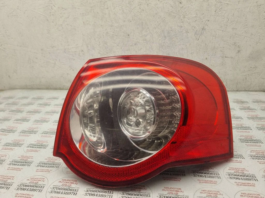 Rear/tail lights 3C9945096N
