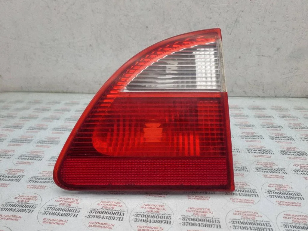 Tailgate rear/tail lights 7M5945094B