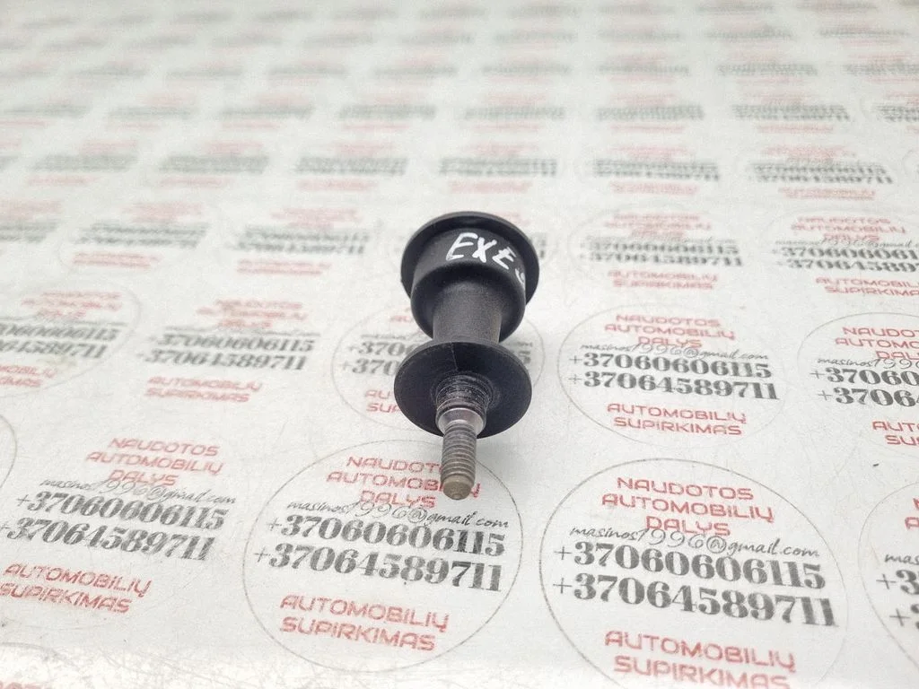Część lampy tylnej – Seat Exeo (3R) (2008-2013)