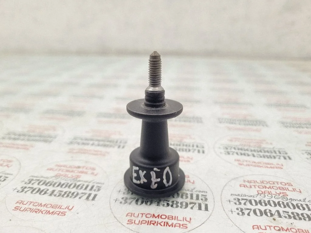 Część lampy tylnej – Seat Exeo (3R) (2008-2013)