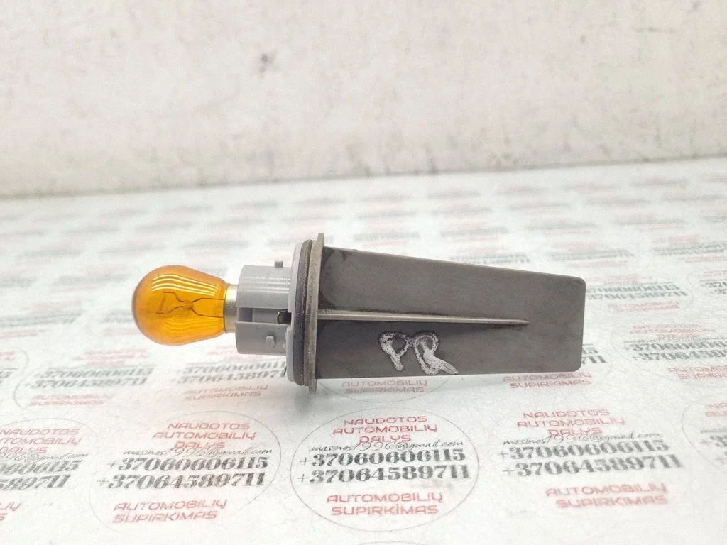 Headlight/headlamp bulb – Audi A6 Allroad C5 (1999-2005)