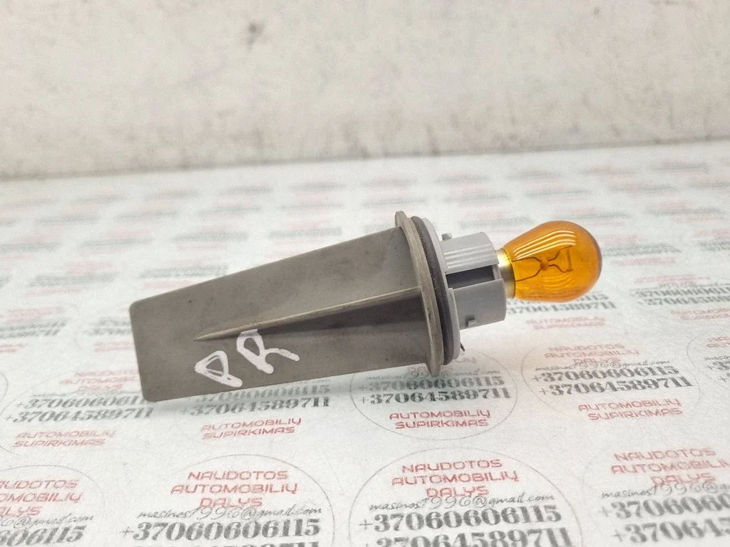 Headlight/headlamp bulb – Audi A6 Allroad C5 (1999-2005)