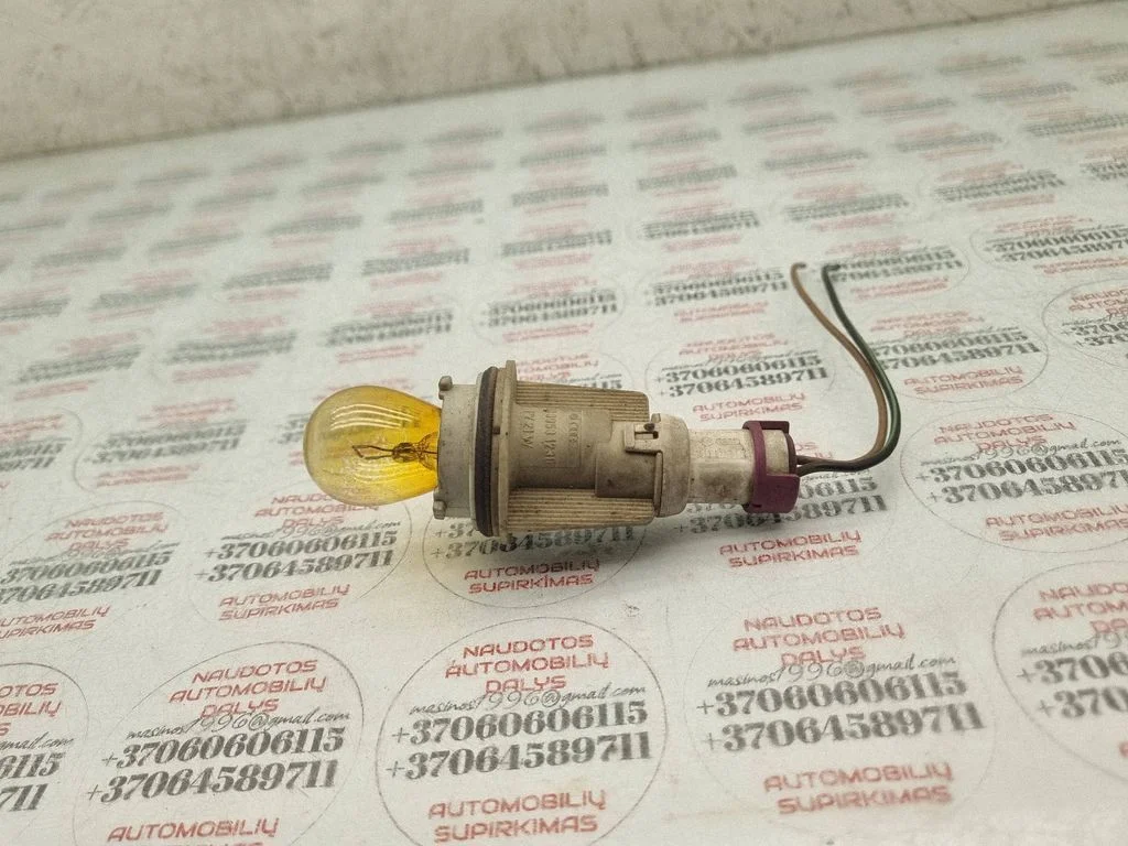 Headlight/headlamp bulb 3B0953123B