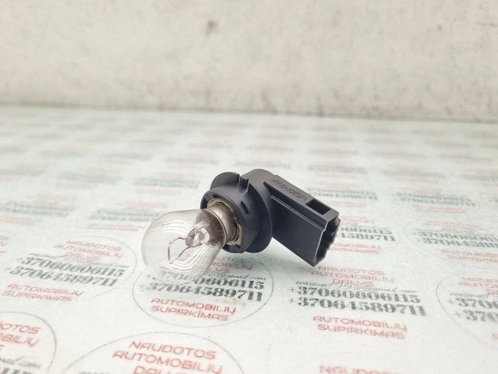 Rear tail light bulb – Volkswagen Passat B6 (2005-2010)