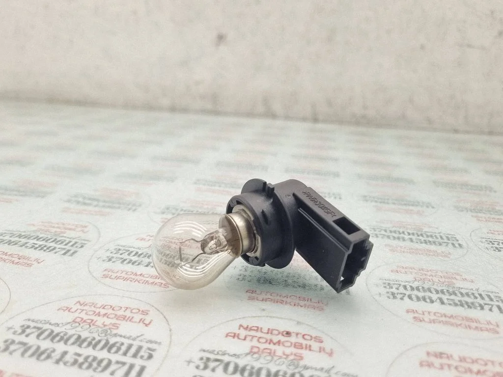Rear tail light bulb – Volkswagen Passat B6 (2005-2010)