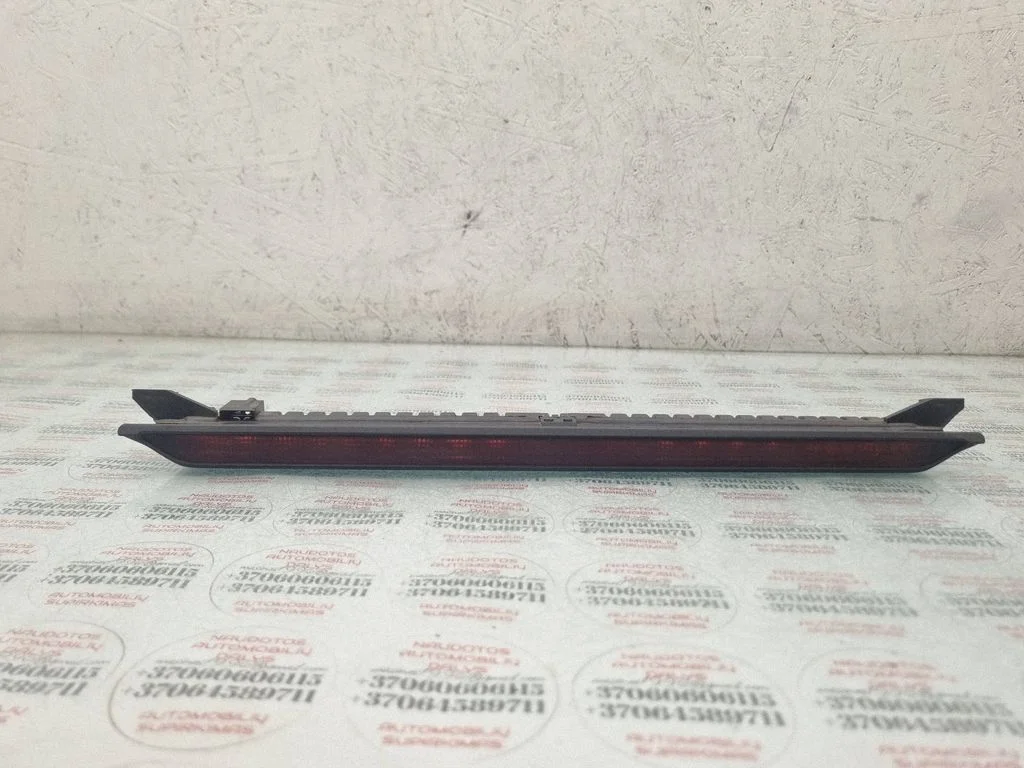Third/center stoplight – Volkswagen Sharan (2001-2010)