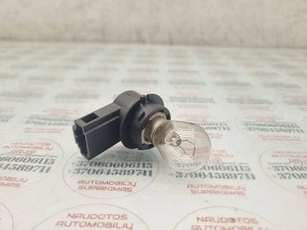 Rear tail light bulb – Volkswagen Passat CC (2008-2016)