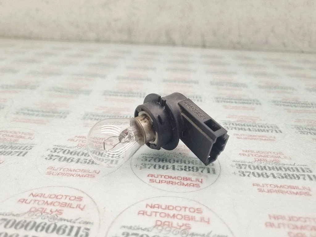 Rear tail light bulb – Volkswagen Passat CC (2008-2016)