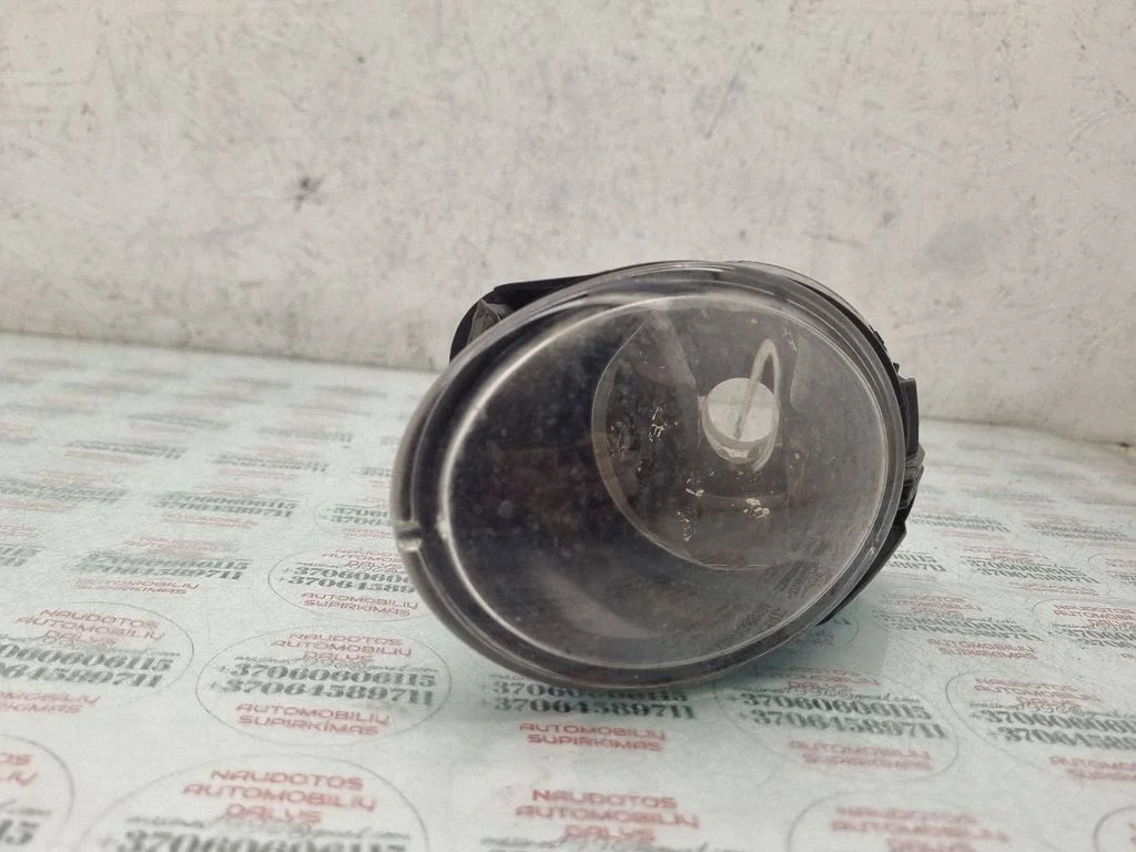 Halogen przedni 27129400