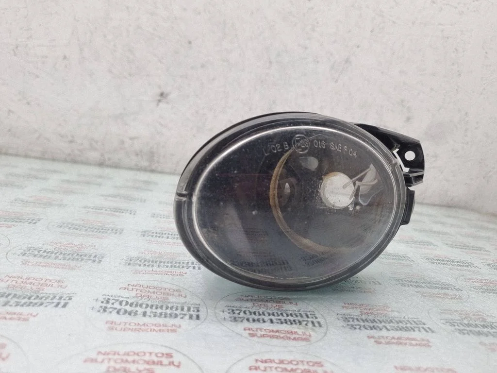 Halogen przedni 27129300
