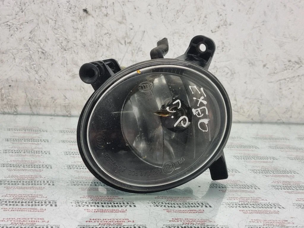 Front fog light 27127400