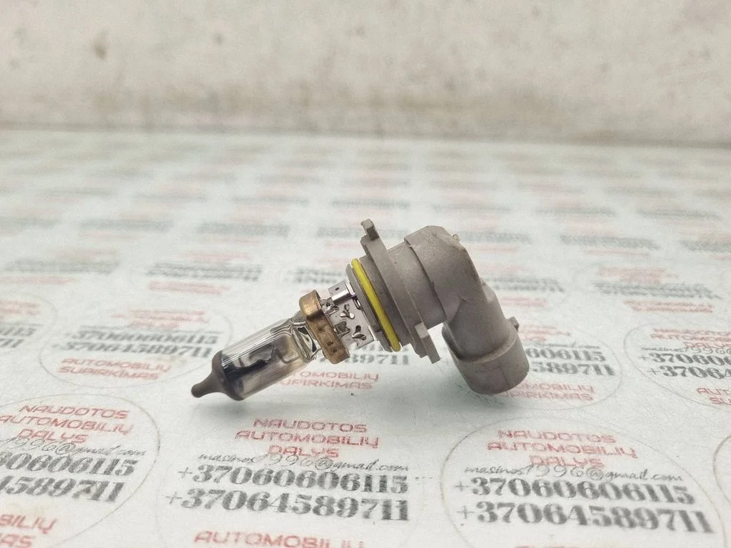 Udutule pirn – Volkswagen Touran I (2003-2010)