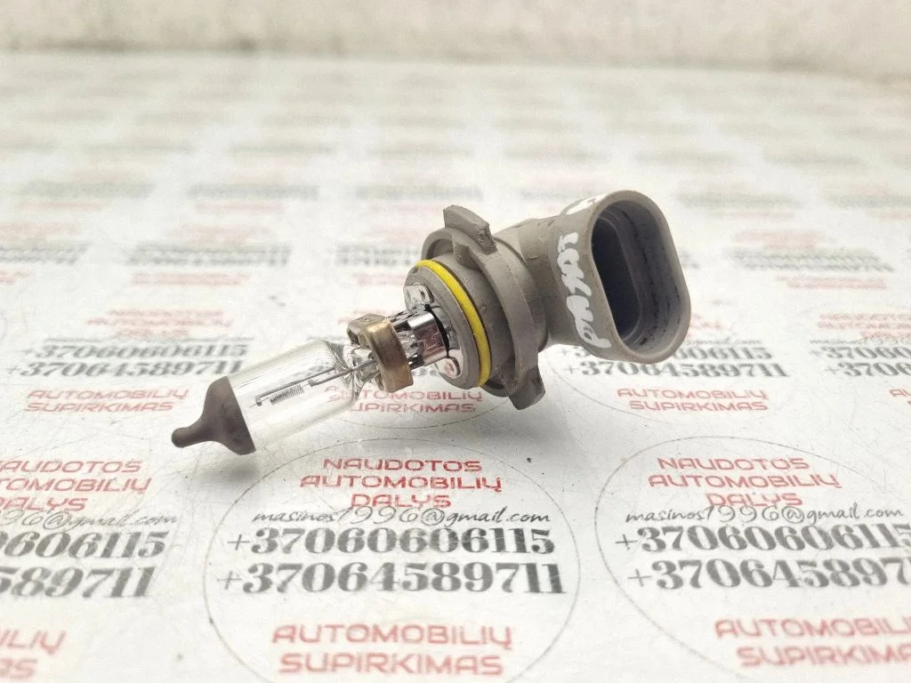 Udutule pirn – Volkswagen Passat CC (2008-2016)