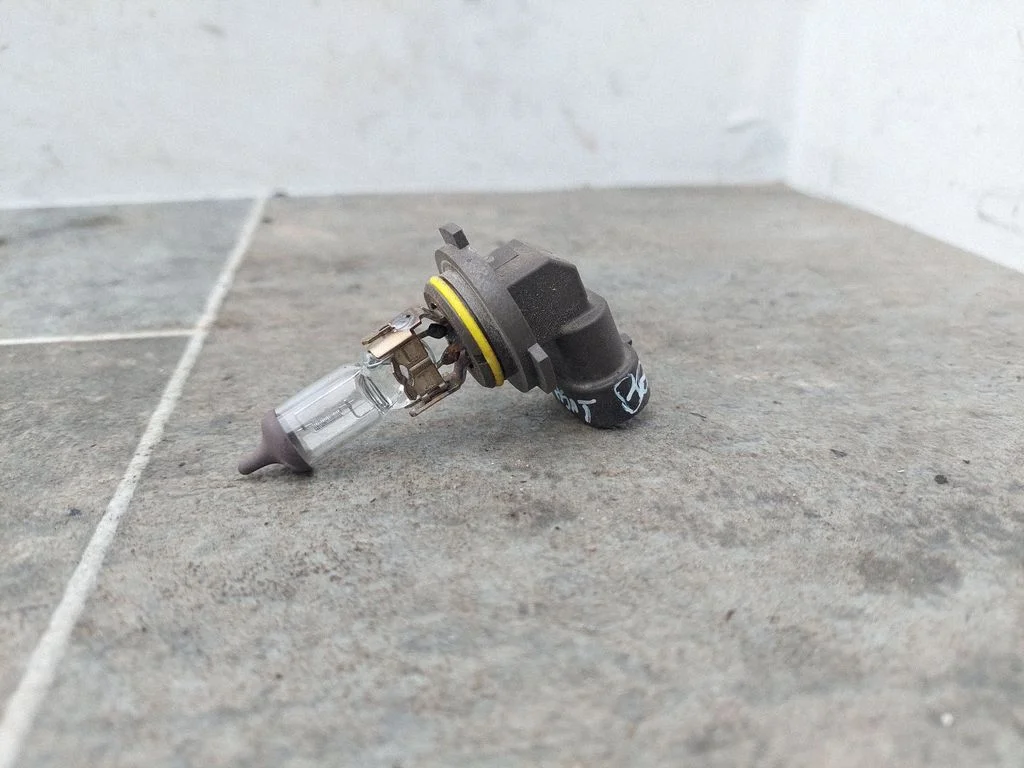 Udutule pirn – Volkswagen Passat B6 (2005-2010)