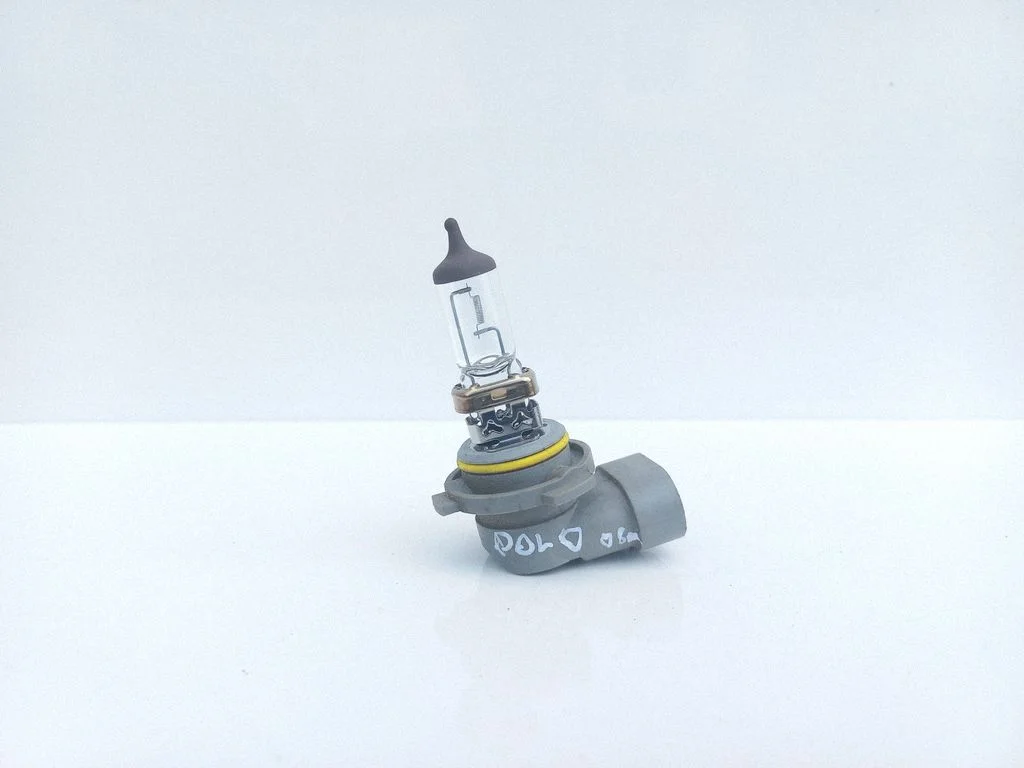 Udutule pirn – Volkswagen Polo IV 9N3 (2005-2009)