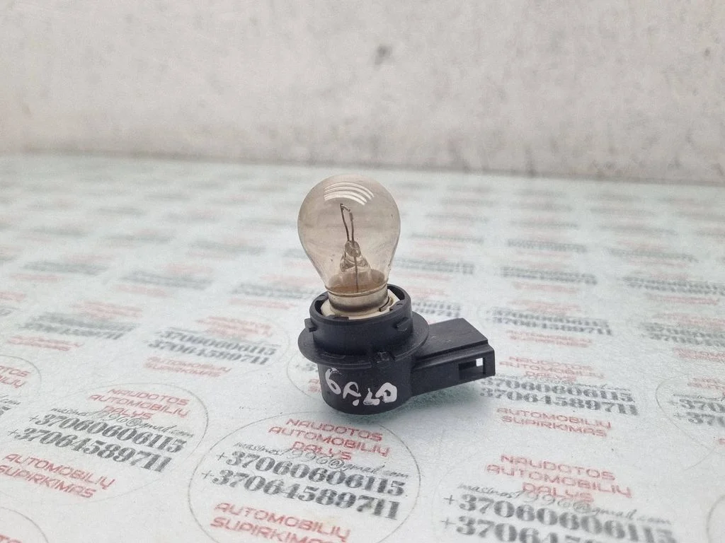 Rear tail light bulb – Volkswagen Golf Plus (2005-2013)