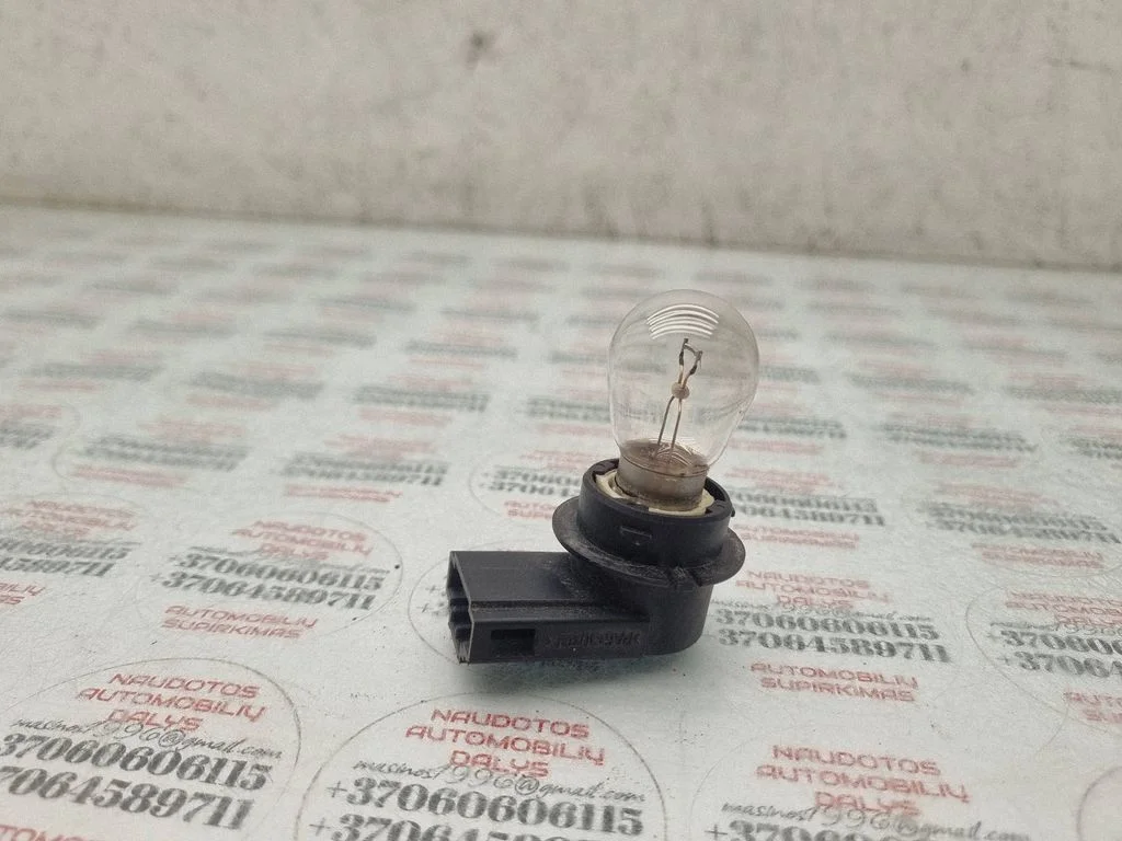 Rear tail light bulb – Volkswagen Golf Plus (2005-2013)