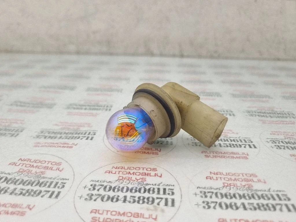 Rear tail light bulb – Audi A3 S3 8L (1996-2003)