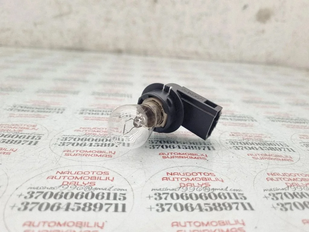 Rear tail light bulb – Volkswagen Passat CC (2008-2016)