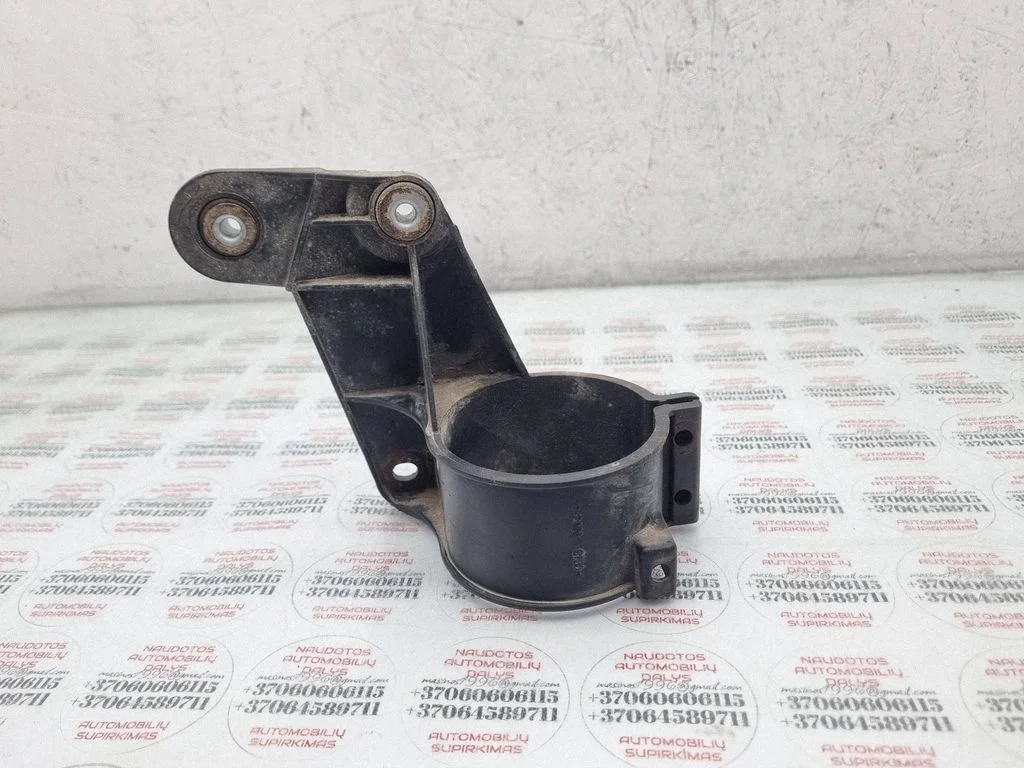 Other air conditioning (A/C) parts – Audi A6 Allroad C6 (2006-2011)