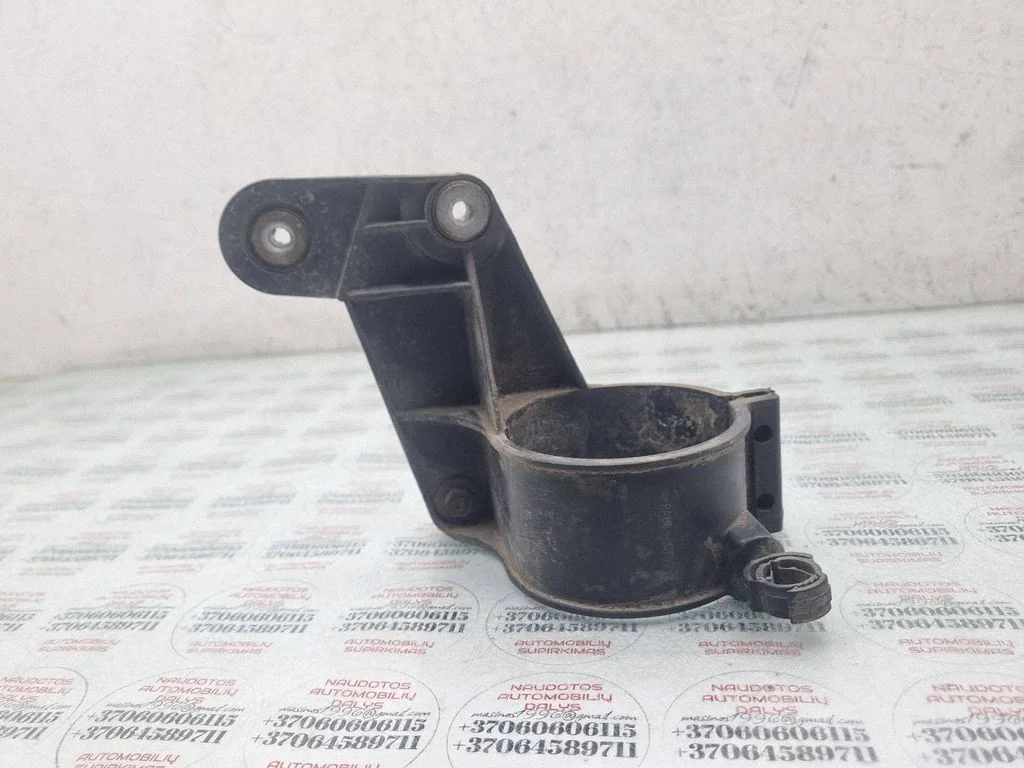 Other air conditioning (A/C) parts – Audi A6 Allroad C6 (2006-2011)