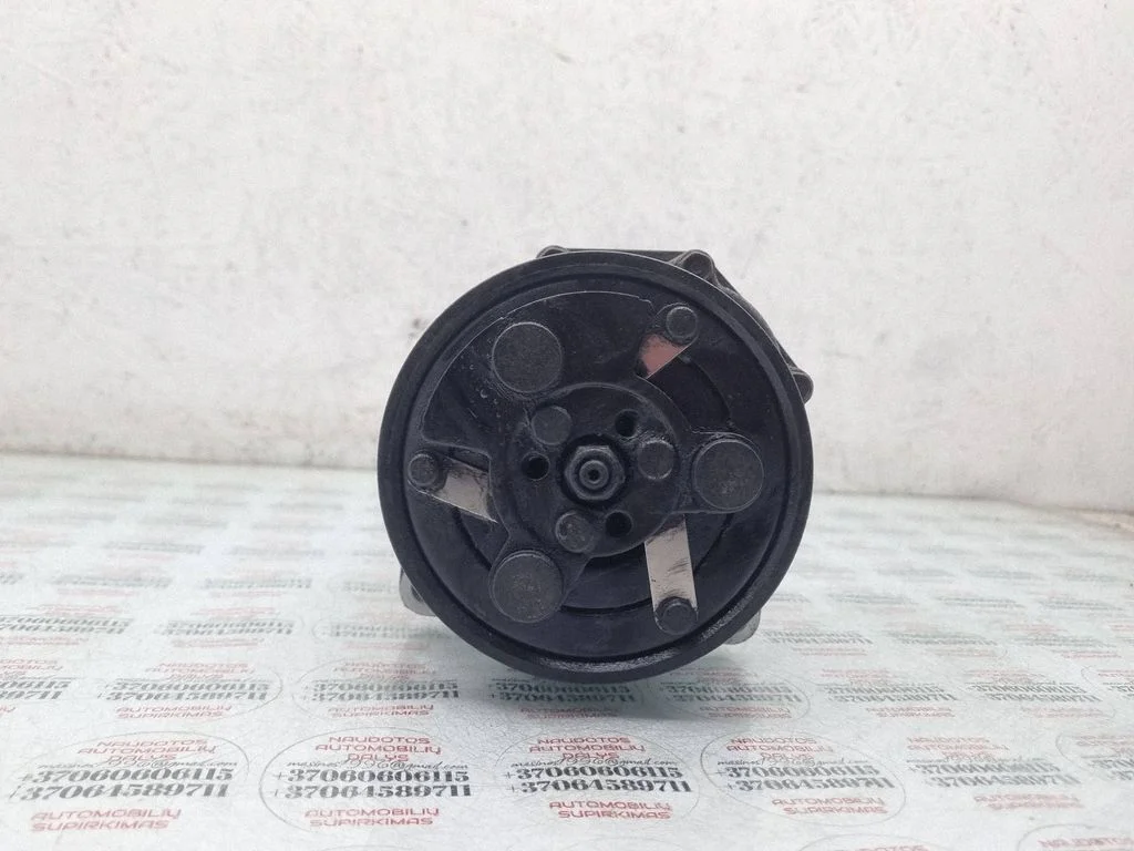 Kliimakompressor (pump) – Volkswagen Golf IV (1998-2005)