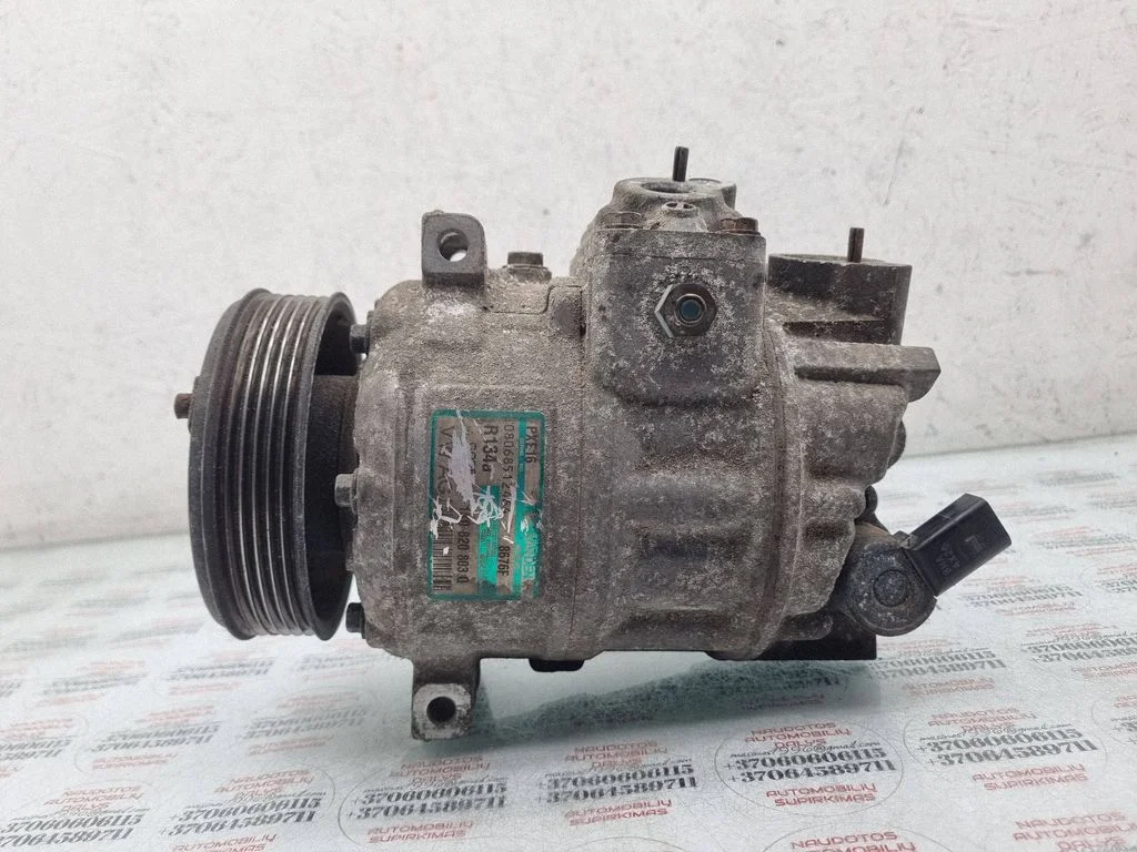 Kliimakompressor (pump) 1K0820803Q