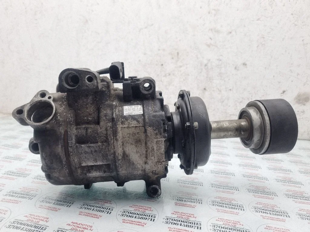 Kliimakompressor (pump) 7H0820805E