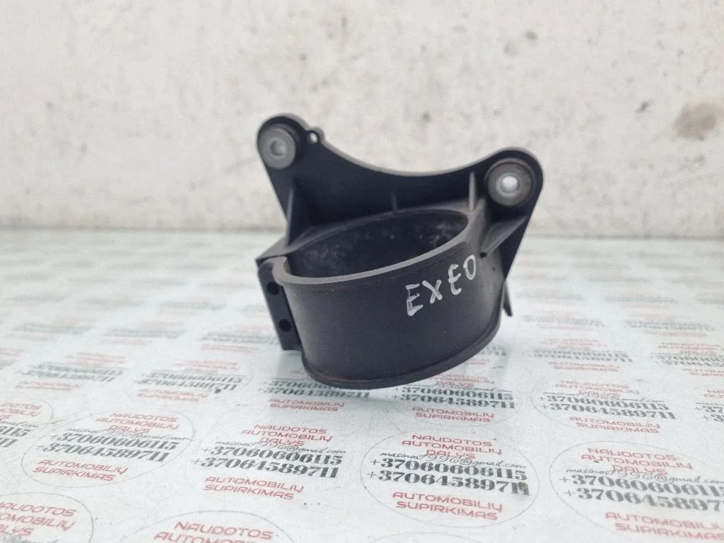 Other air conditioning (A/C) parts – Seat Exeo (3R) (2008-2013)