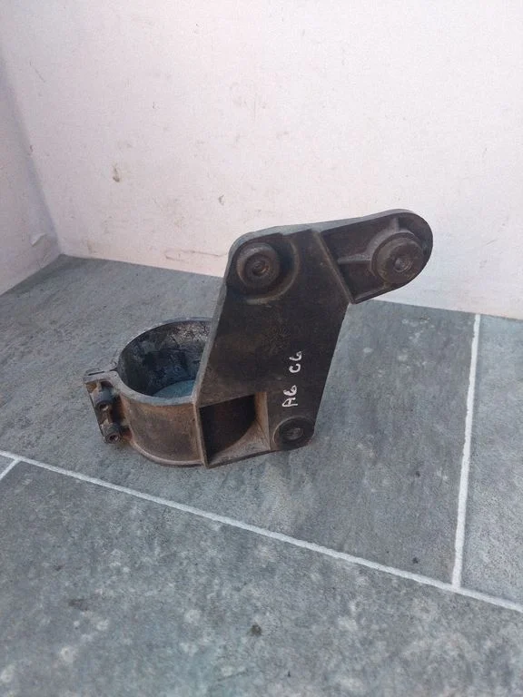 Other air conditioning (A/C) parts – Audi A6 Allroad C6 (2006-2011)