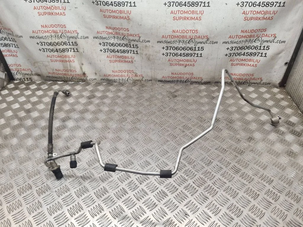 Przewody klimatyzacji 3C0820741AJ