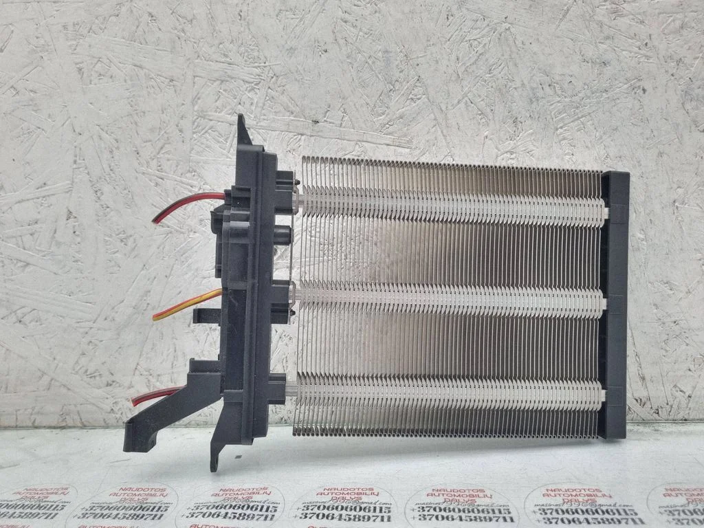 Elektryczna nagrzewnica kabiny 1K0963235F
