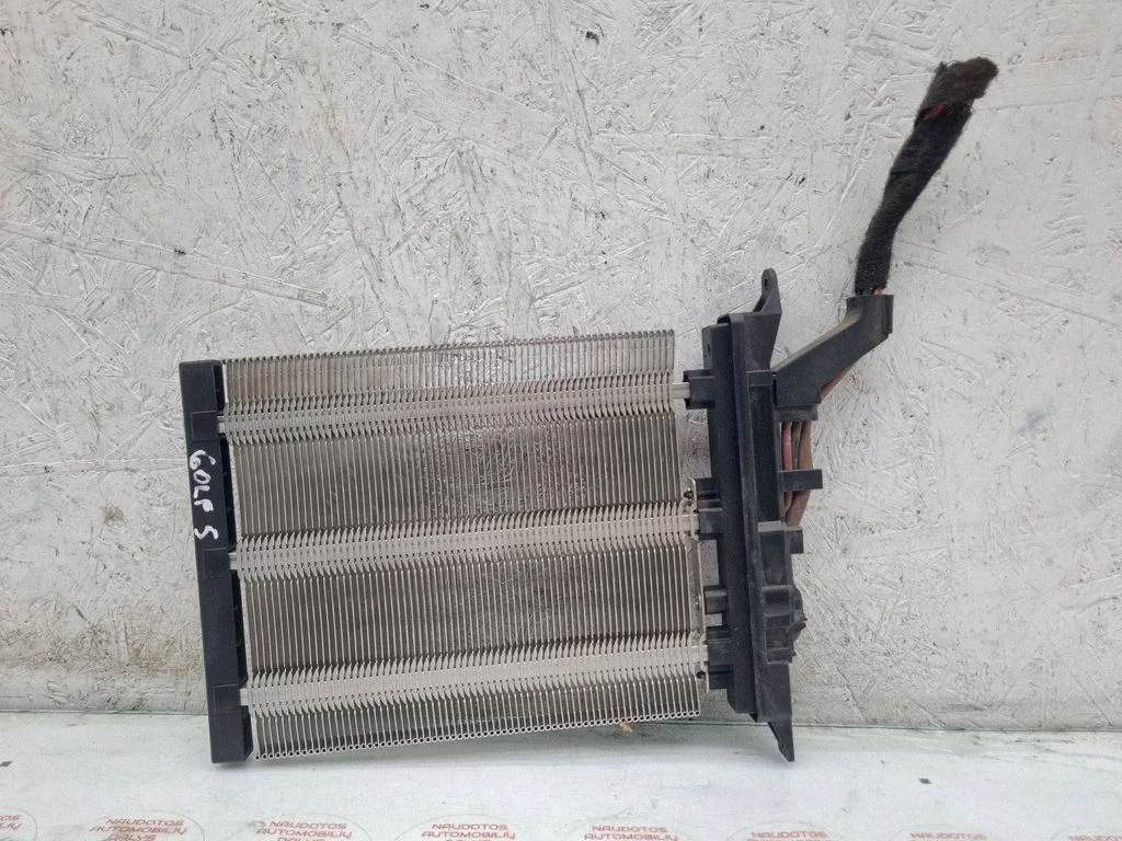 Elektriline salongi küttekeha radiaator 1K096325F