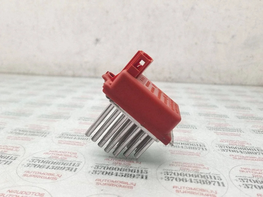 Salongipuhuri takisti 1J0907521