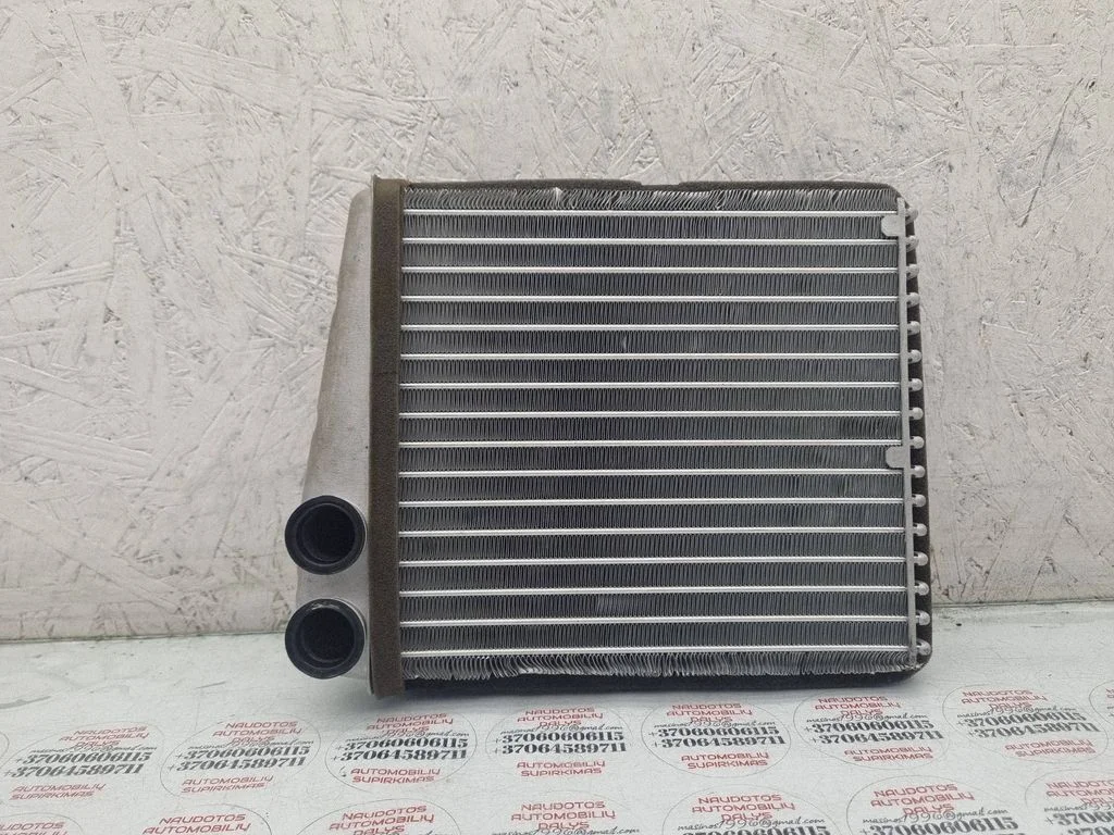 Heater blower radiator 1K0819031E