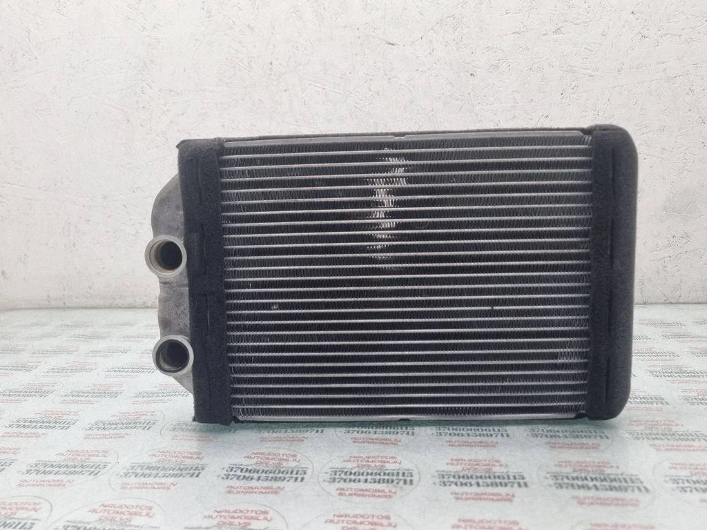 Krāsniņas radiators
