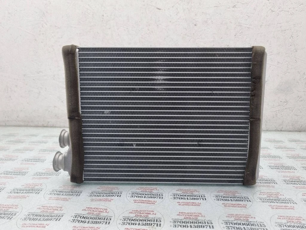 Salongi küttekeha radiaator