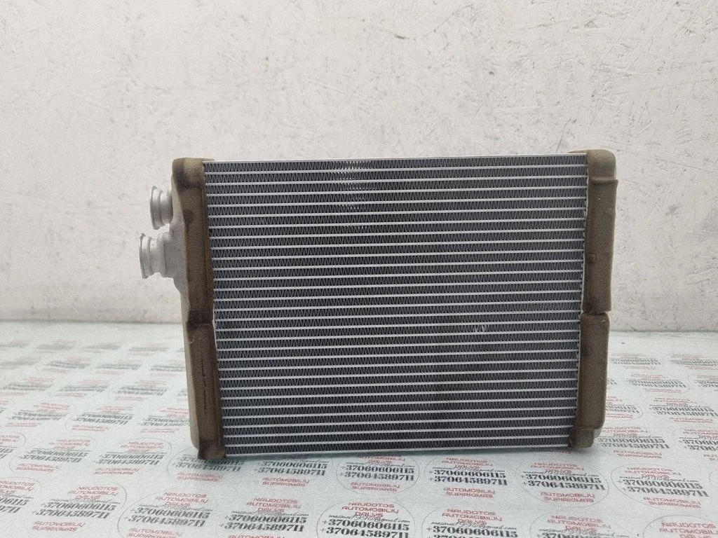 Salongi küttekeha radiaator