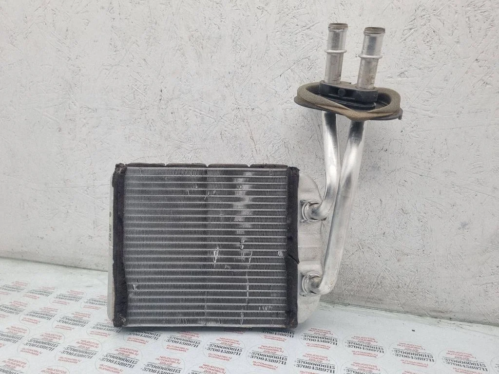 Heater blower radiator 7H1819121