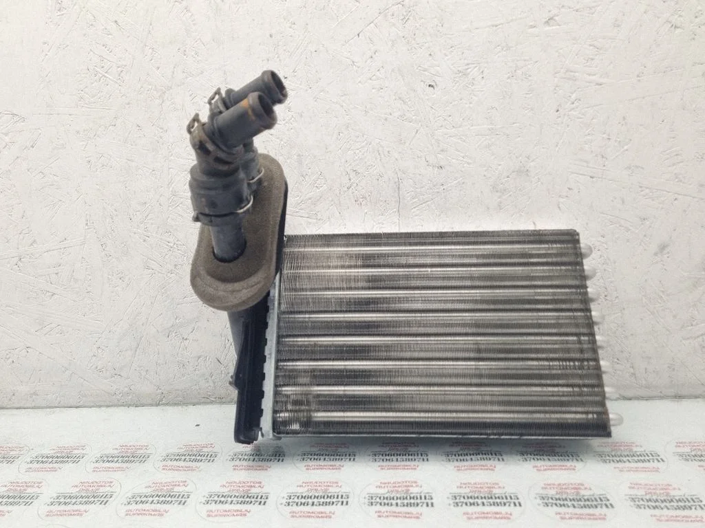 Heater blower radiator 1J0122291D