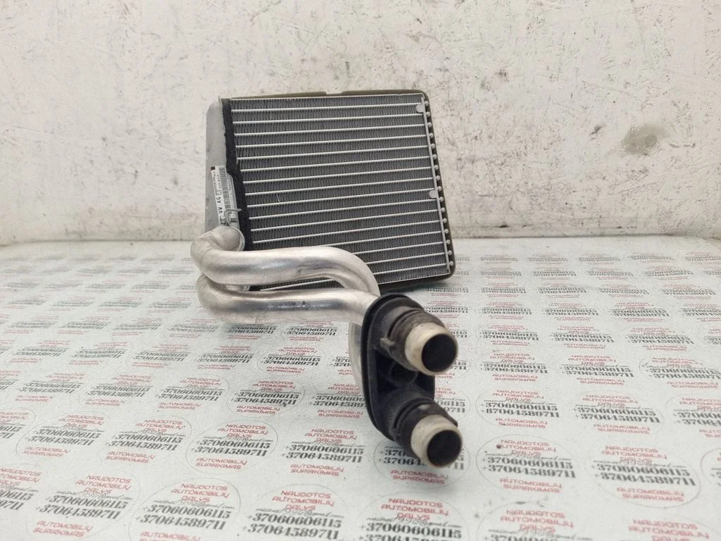 Heater blower radiator 1K0819031A